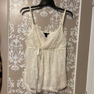H&M Camisole tank